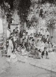 مدرسة في نابلس